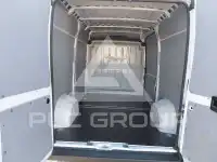 2024 Peugeot Boxer