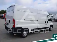 2024 Peugeot Boxer