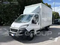 2024 Peugeot Boxer