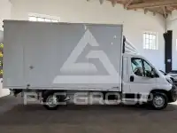 2024 Peugeot Boxer