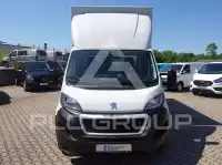 2024 Peugeot Boxer