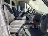 2024 Peugeot Boxer