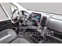 2024 Peugeot Boxer