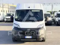 2024 Peugeot Boxer