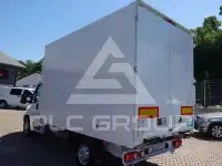 2024 Peugeot Boxer