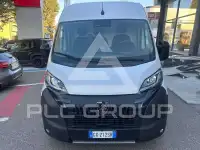 2024 Peugeot Boxer