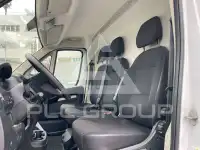 2024 Peugeot Boxer
