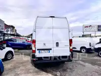 2024 Peugeot Boxer