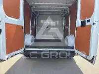 2024 Peugeot Boxer