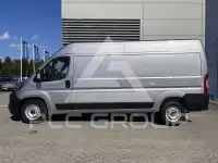 2024 Peugeot Boxer