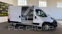 2024 Peugeot Boxer