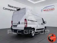 2024 Peugeot Boxer