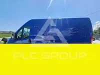 2024 Peugeot Boxer