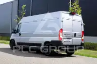 2024 Peugeot Boxer
