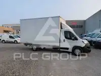 2024 Peugeot Boxer