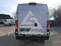 2024 Peugeot Boxer
