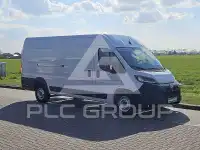 2024 Peugeot Boxer