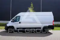 2024 Peugeot Boxer