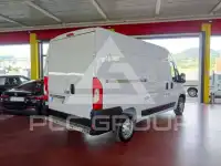 2024 Peugeot Boxer