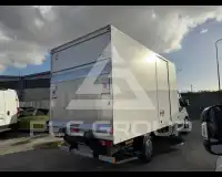 2024 Peugeot Boxer