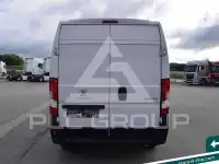 2024 Peugeot Boxer