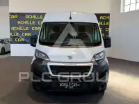 2024 Peugeot Boxer