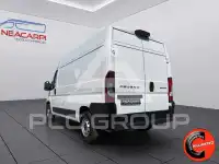2024 Peugeot Boxer