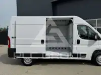 2024 Peugeot Boxer