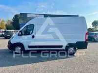 2024 Peugeot Boxer