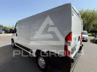 2024 Peugeot Boxer