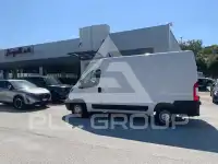 2024 Peugeot Boxer
