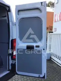 2024 Peugeot Boxer
