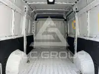 2024 Peugeot Boxer