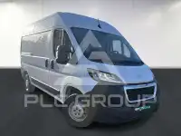 2024 Peugeot Boxer