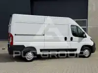 2024 Peugeot Boxer