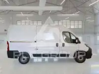 2024 Peugeot Boxer
