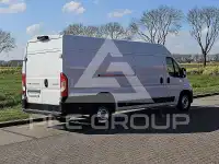 2024 Peugeot Boxer