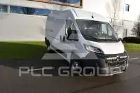 2024 Peugeot Boxer