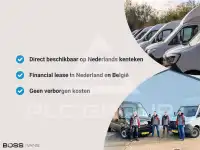 2024 Peugeot Boxer