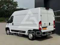 2024 Peugeot Boxer