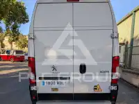 2024 Peugeot Boxer