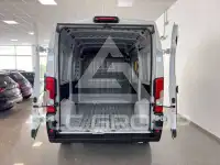 2024 Peugeot Boxer