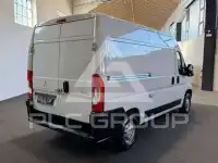 2024 Peugeot Boxer