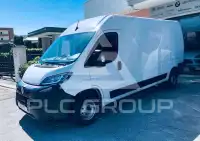 2024 Peugeot Boxer