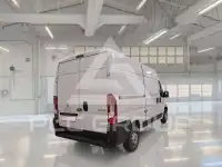 2024 Peugeot Boxer
