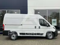 2024 Peugeot Boxer