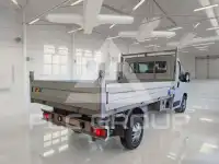 2024 Peugeot Boxer