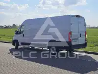 2024 Peugeot Boxer