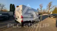 2024 Peugeot Boxer