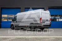 2024 Peugeot Boxer